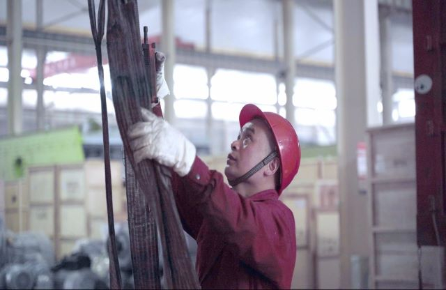 榜樣的力量|彭洪明：責(zé)任感，是成就一切的源動(dòng)力