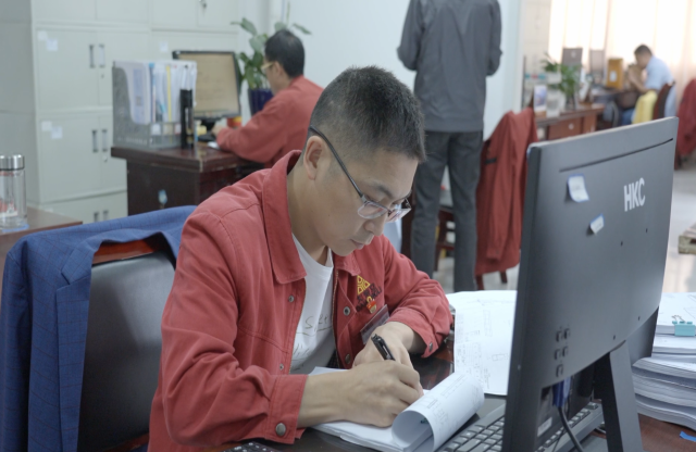 【榜樣的力量】王端軍——價(jià)格和成本是目標(biāo)，品質(zhì)和誠(chéng)信是底線